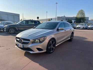 Mercedes-benz CLA 180 CLA 180 d Sport