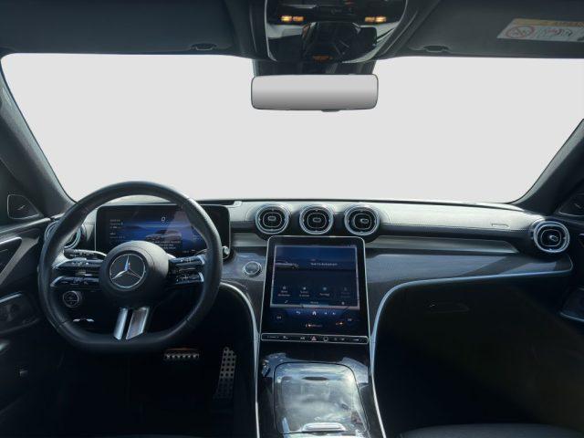 MERCEDES-BENZ CLA sse C C 300 d Mild hybrid S.W. Premium Plus