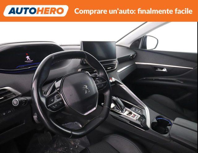 PEUGEOT 3008 BlueHDi 130 S&S EAT8 Allure Pack