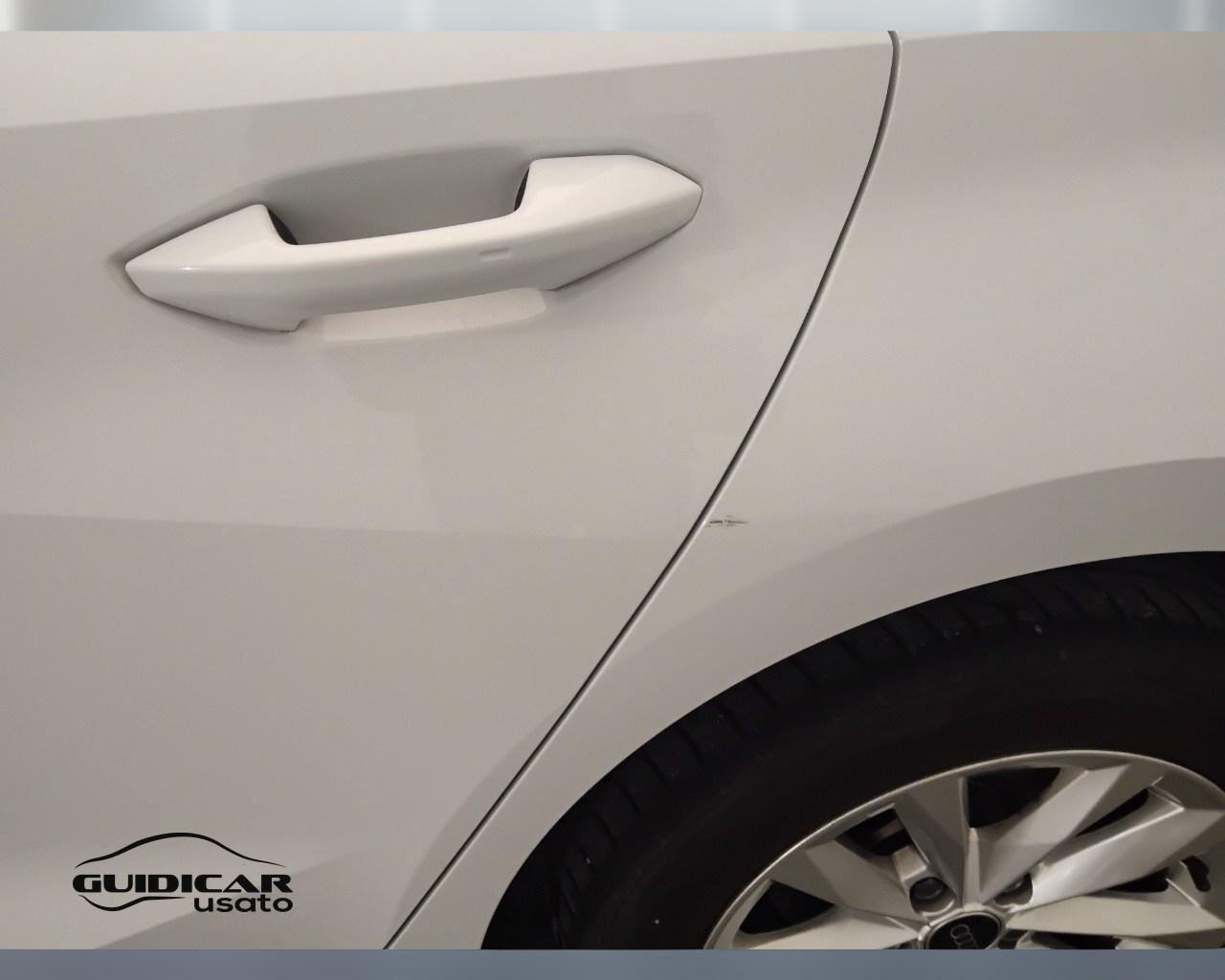 AUDI A3 IV 2020 Sportback - A3 Sportback 30 2.0 tdi Business