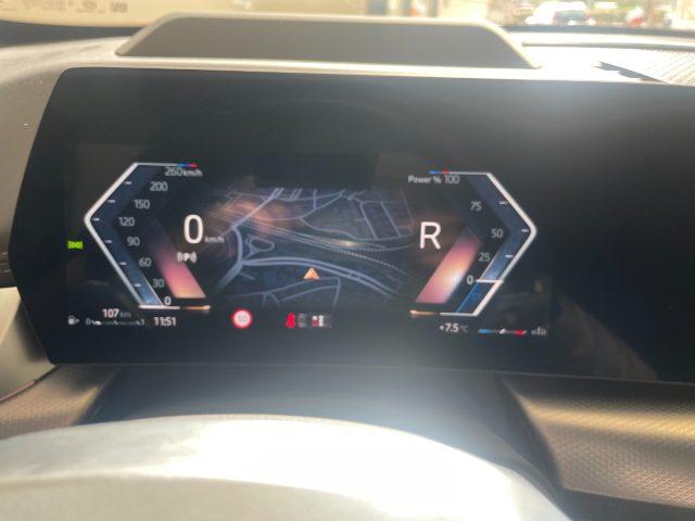 BMW X1 sDrive 18d Msport cerchi 20 "