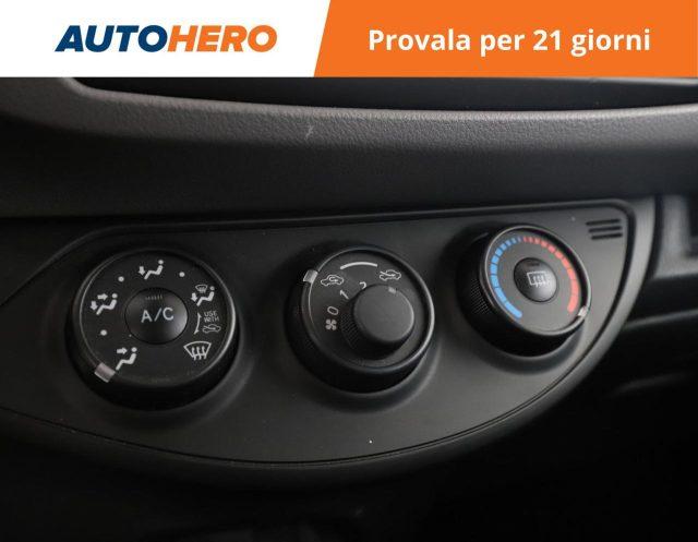 TOYOTA Yaris 1.0 5 porte Cool