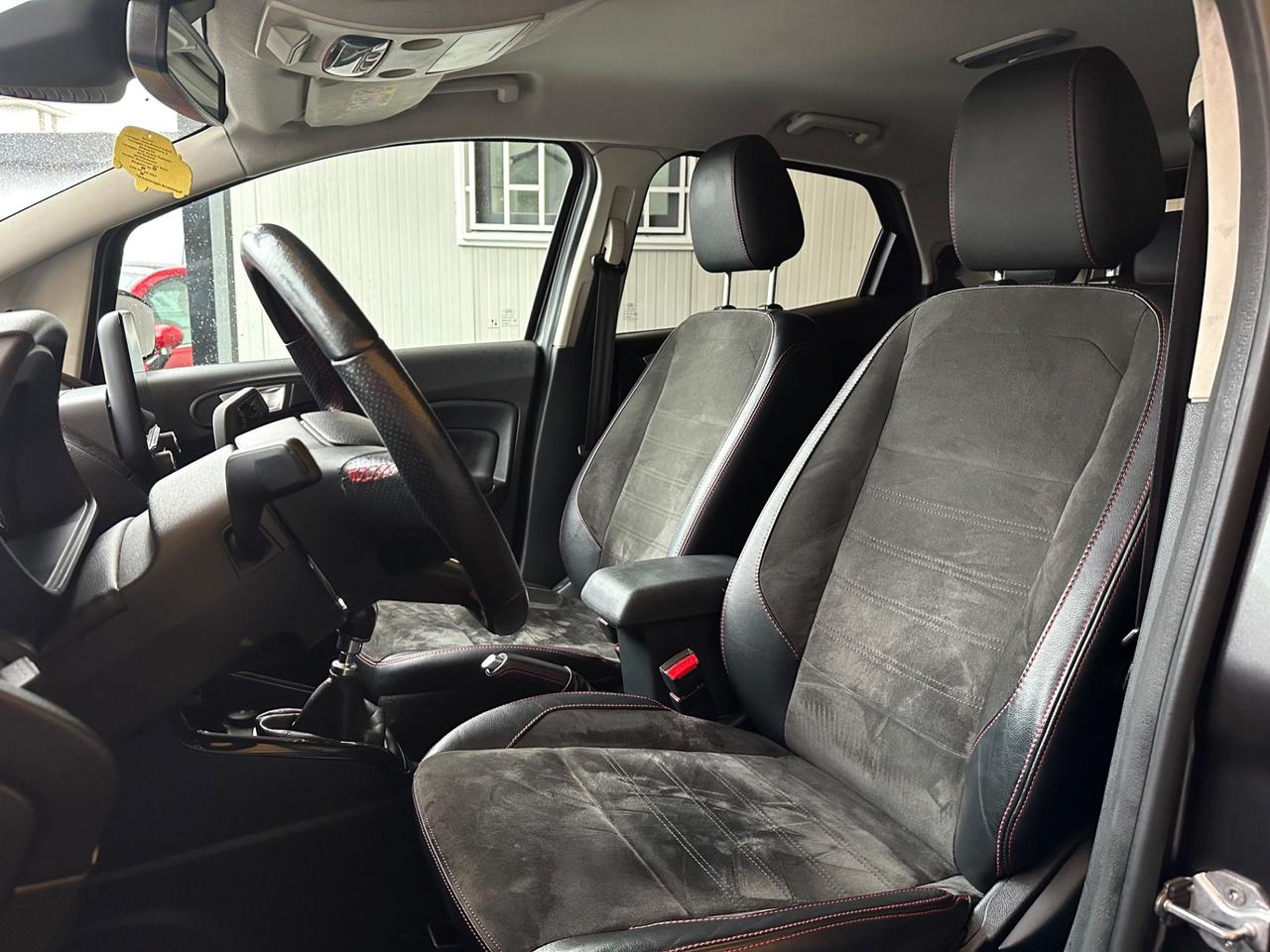 Ford EcoSport 1.0 EcoBoost 125 CV Start&Stop ST-Line