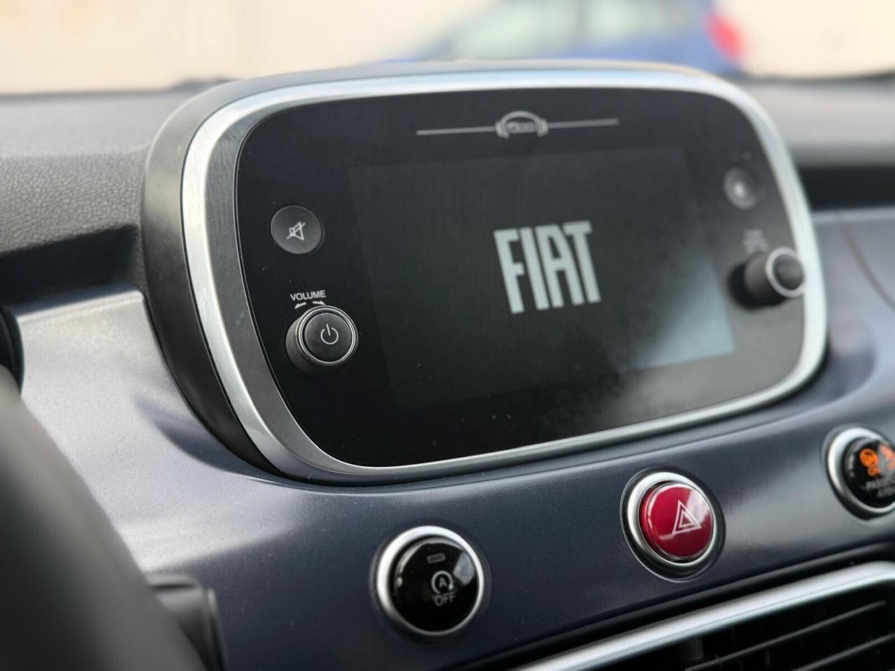 FIAT 500X 1.3 MJT 95 CV