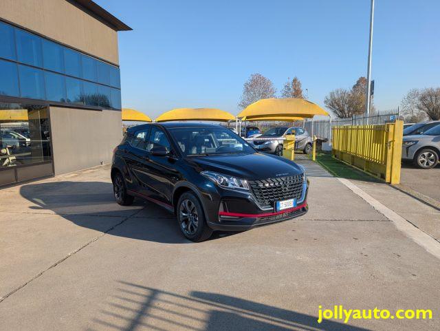 DFSK Glory 500 1.5 Automatica Luxury