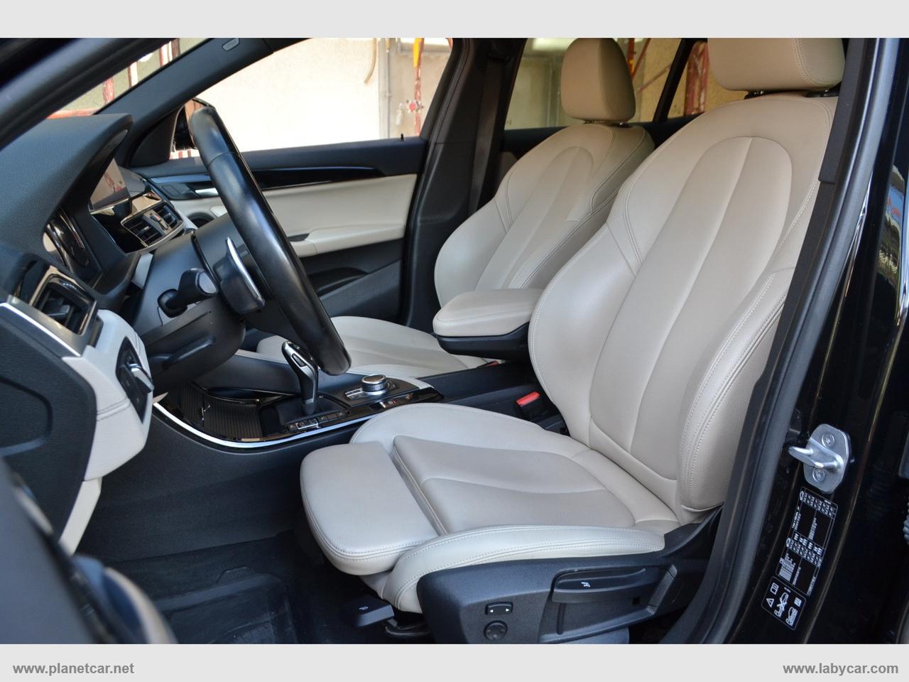 BMW X2 xDrive20d Msport