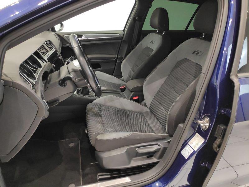 Volkswagen Golf 1.5 TSI ACT 5p. Sport BlueMotion Technology R-Line*GARANTITA*