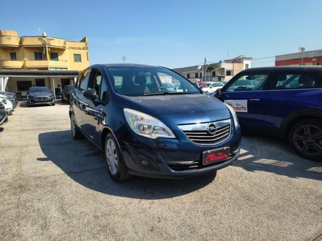 OPEL Meriva 1.3 CDTI 95CV ecoFLEX Cosmo
