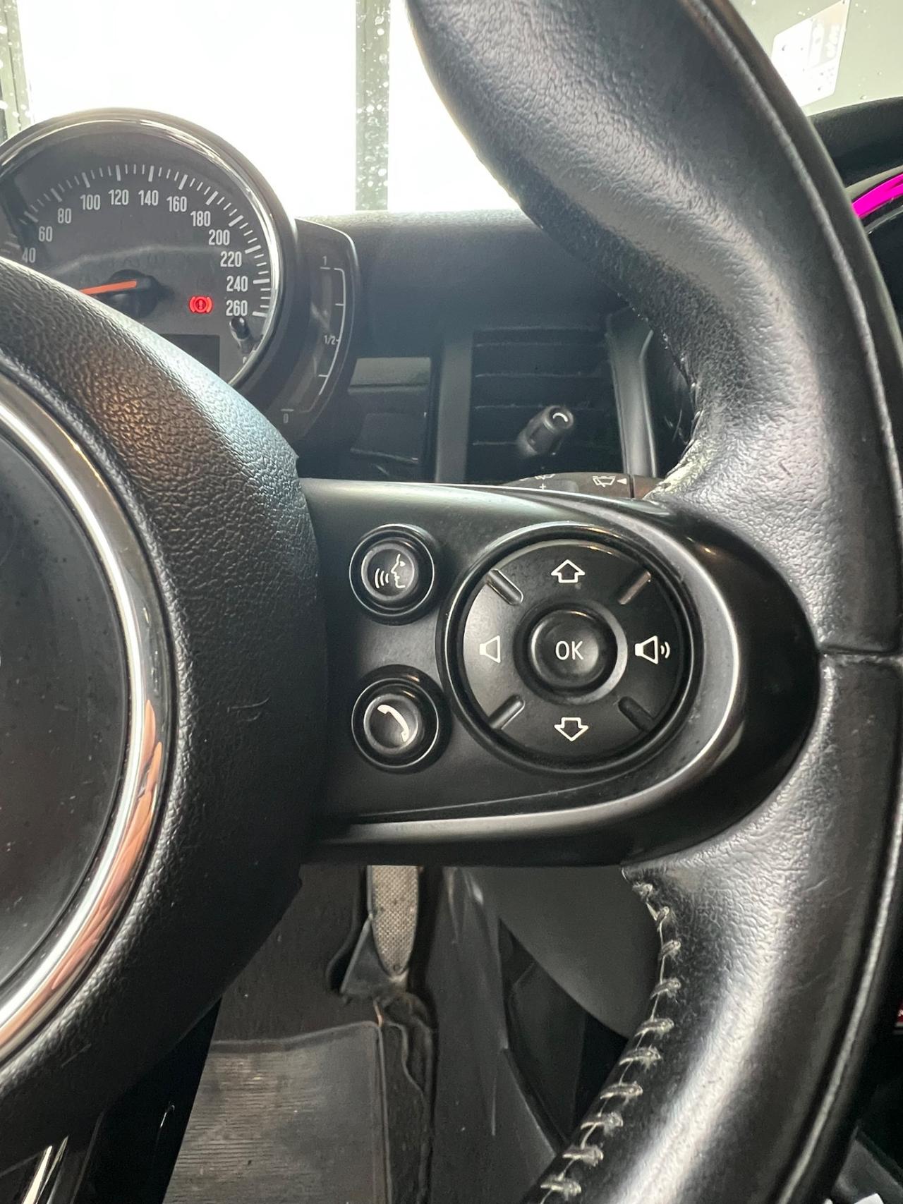 Mini 1.5 One Hype