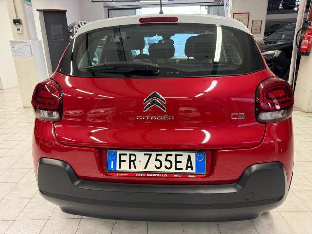 CITROEN C3 PureTech 82 Shine