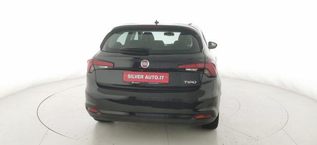 FIAT Tipo 1.4 5 porte Lounge