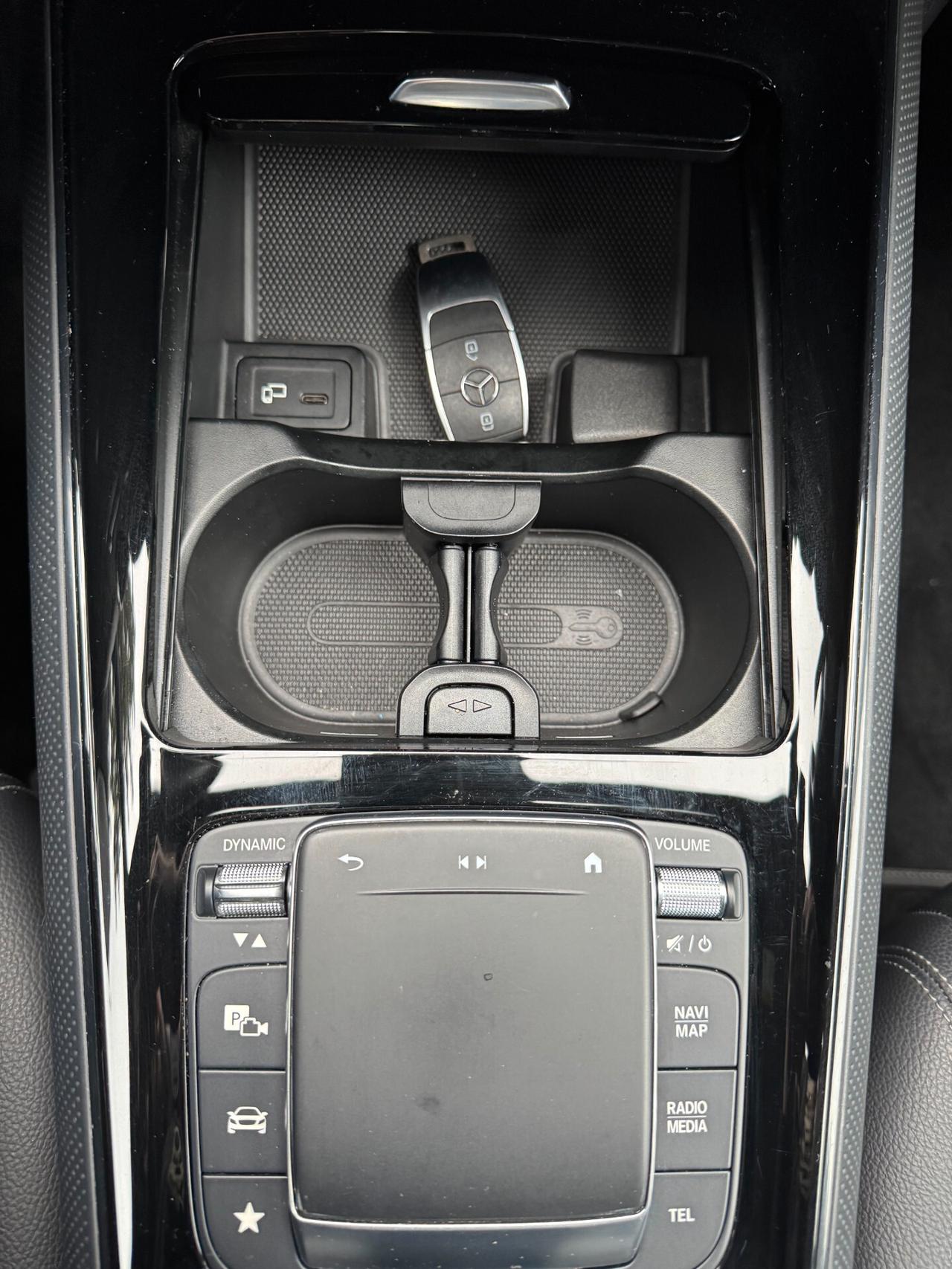 Mercedes-benz B 250 e hybrid EQ Business Extra