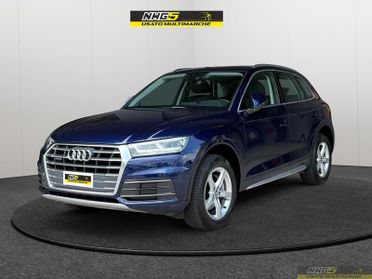 Audi Q5 Q5 2.0 TDI 190 CV quattro S tronic Business