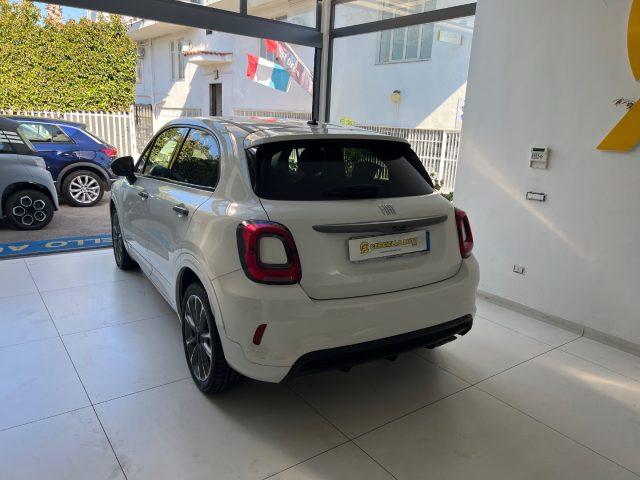 FIAT 500X 1.0 T3 120 CV Sport fari led da ?179,00 mensili
