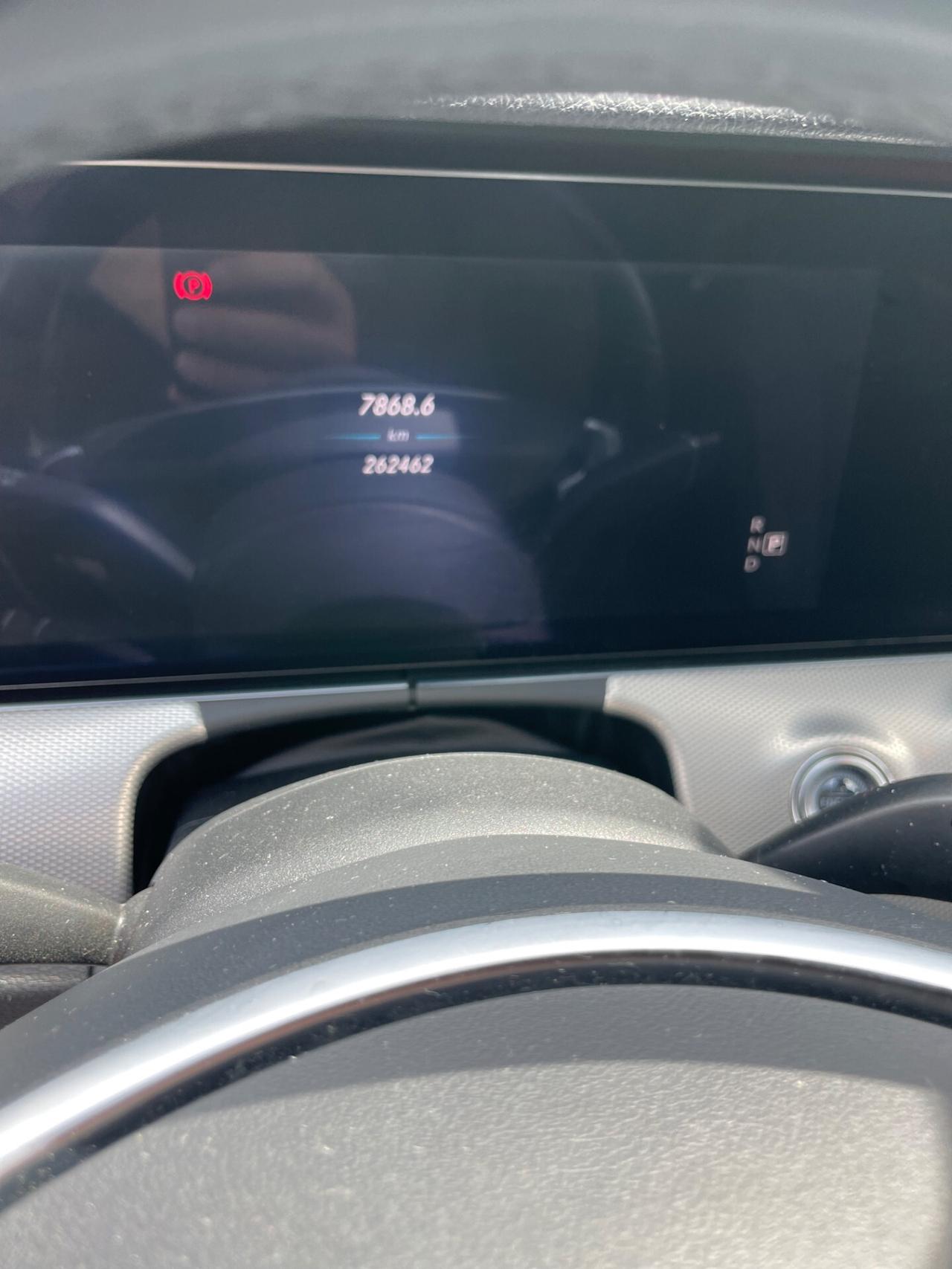 Mercedes-benz E 220 E 220 d Auto Premium Plus