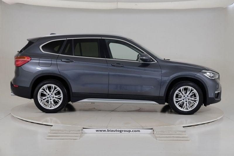 BMW X1 F48 Diesel xdrive18d xLine auto my18
