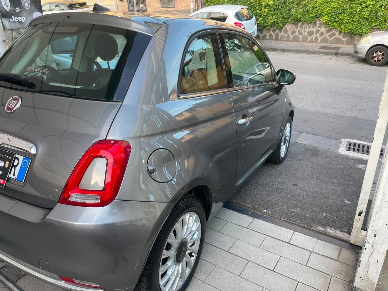 Fiat 500 1.2 EasyPower Dolcevita