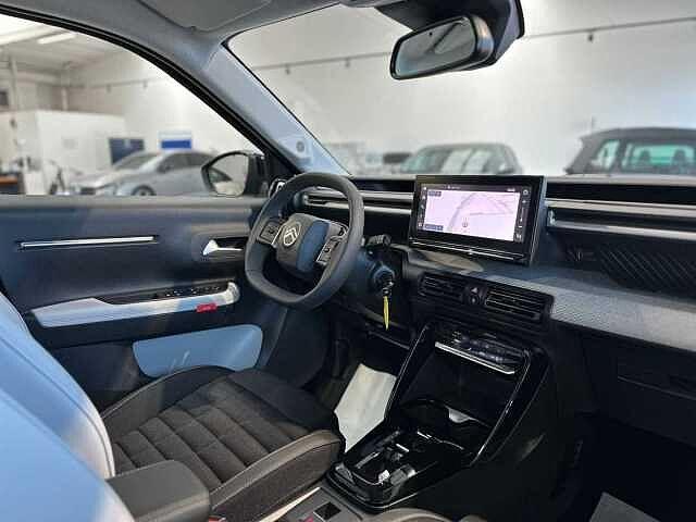 Citroen C3 Aircross Hybrid 145 e-DCS6 Max