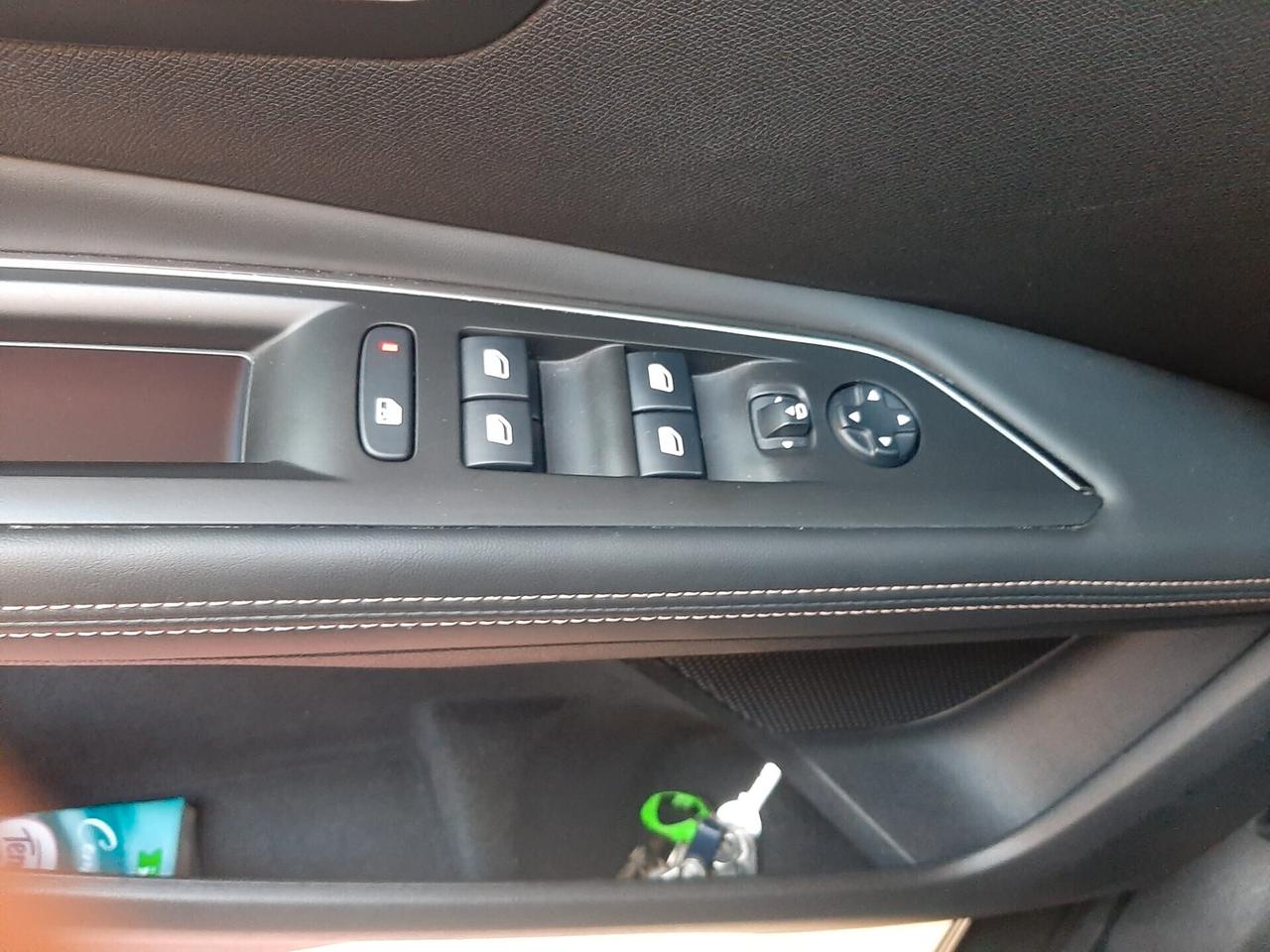 Peugeot 3008 BlueHDi 130CV GT-LINE