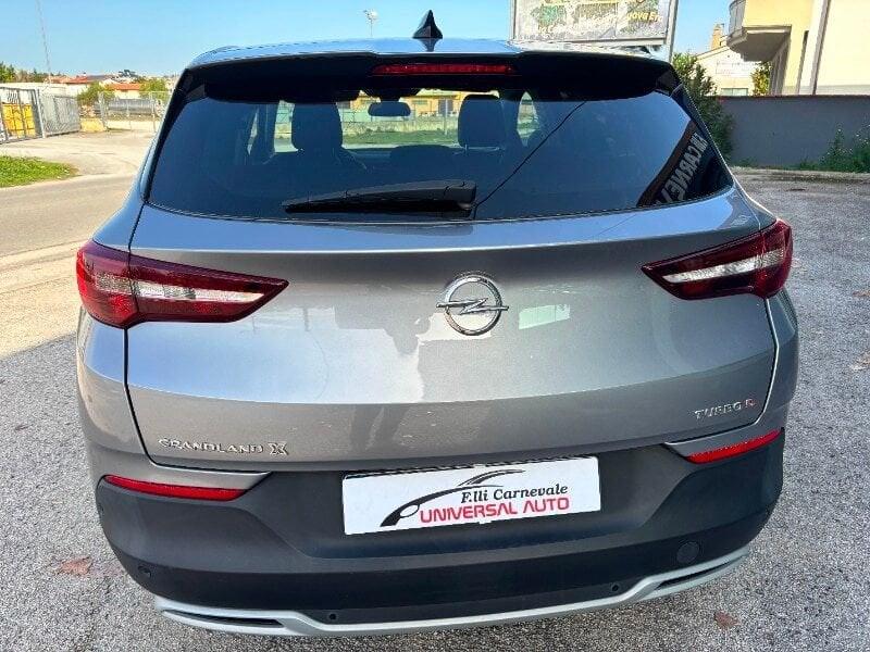Opel Grandland Grandland X 1.5 diesel Ecotec Start&Stop aut. Innovation