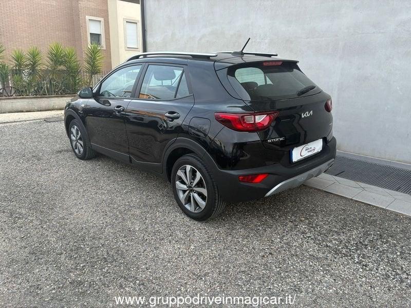 Kia Stonic Stonic 1.2 dpi Style s/Design Pack gpl 82cv