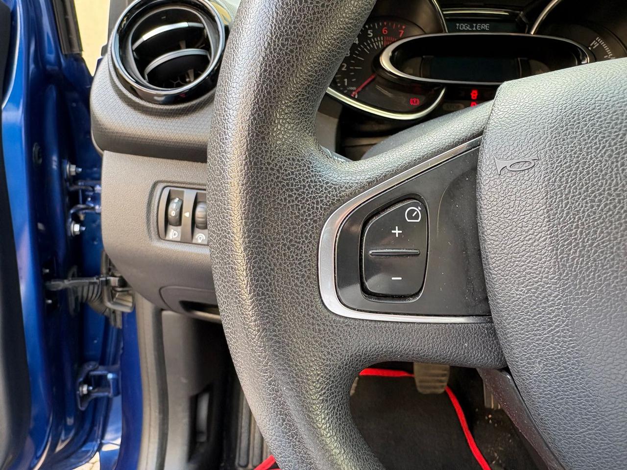 Renault Clio Life 0.9 ENERGY TCe 90 Eco2 #7109