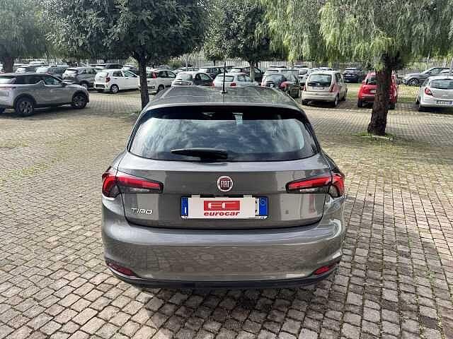 Fiat Tipo 1.3 Mjt S&S 5 porte City Life