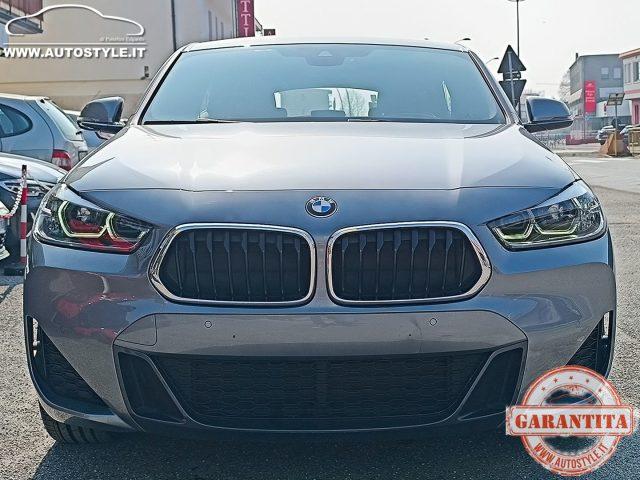 BMW X2 sDrive18i MSport Steptronic/AUTOMATICA M-SPORT