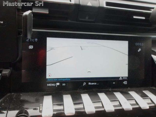 PEUGEOT 508 508 II Berlina 1.5 bluehdi GT Pack EAT 8 130CV N