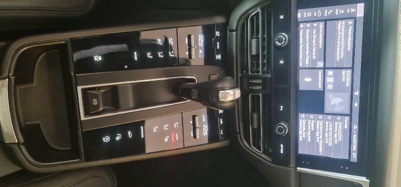 Porsche Macan 2.0 265cv pdk*GARANZIA 2ANNI PORSCHE*
