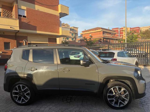 JEEP Renegade 1.3 T4 240CV PHEV 4xe AT6 S NO obbligo di finanz.!