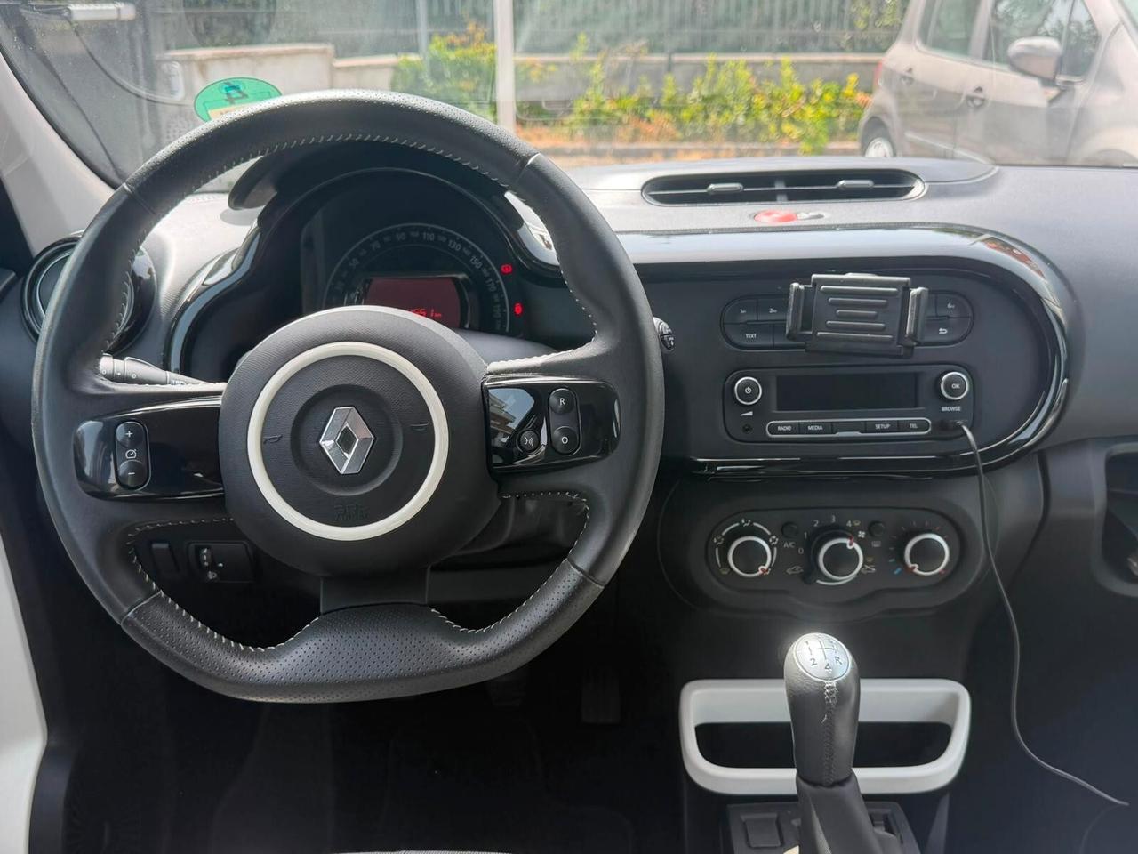 Renault Twingo 1.0 69CV LIMITED,LED, NEOPATENTATI,UNIPRO,GARANZIA