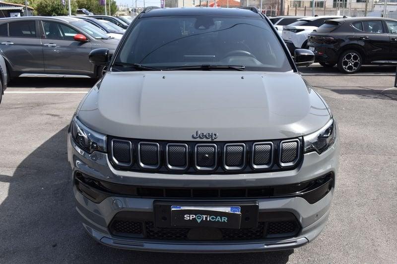 Jeep Compass 1.6 MJet II 96kW S