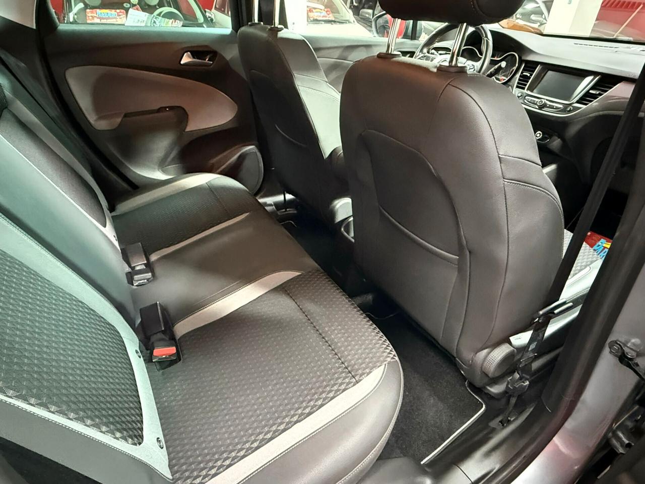 Opel Crossland X 1.5 ECOTEC 102cv Ultimate - 2018