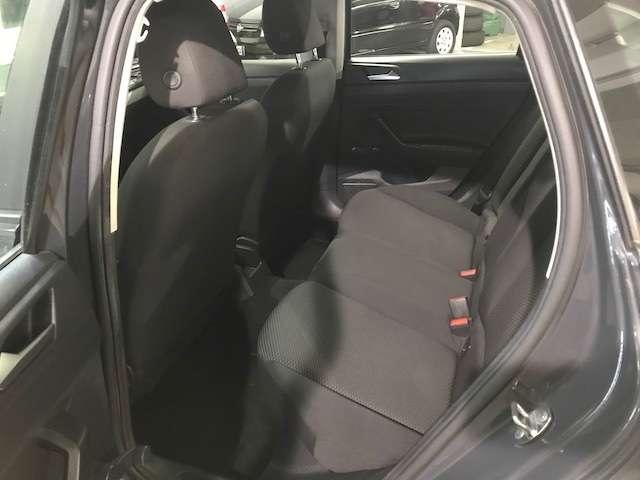 Volkswagen Polo Polo VI 2017 5p 1.0 GPL / 5PORTE / EURO6