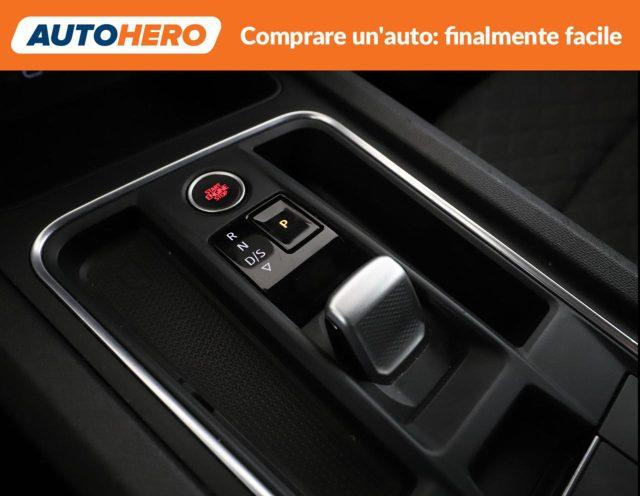 SEAT Leon 1.5 EcoTSI ACT 150 CV 5p. DSG FR
