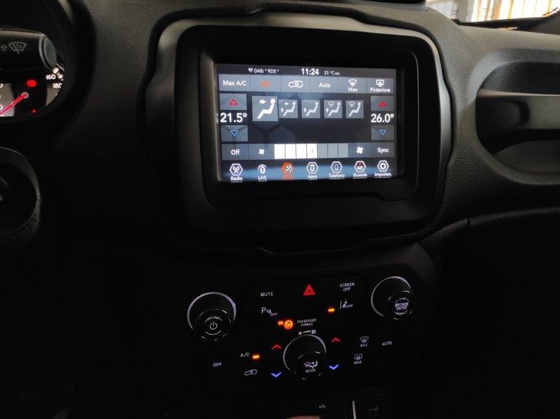 JEEP Renegade - Renegade 1.3 T4 DDCT S