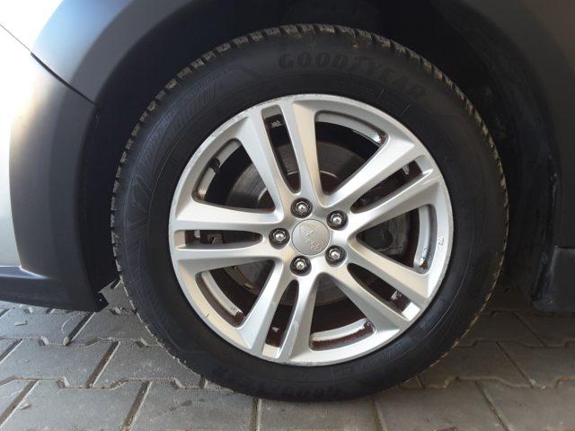 SUBARU Impreza XV 2.0D Trend *UNICO PROPRIETARIO*