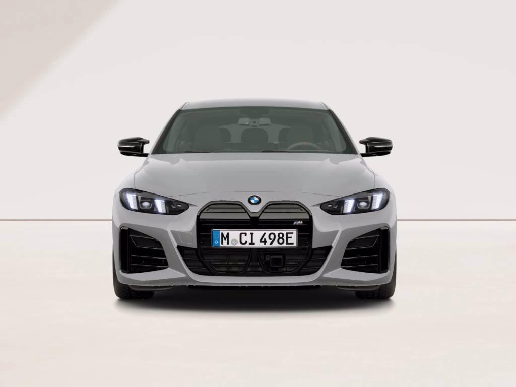 BMW i4 M60 xdrive MSport Pro del 2026