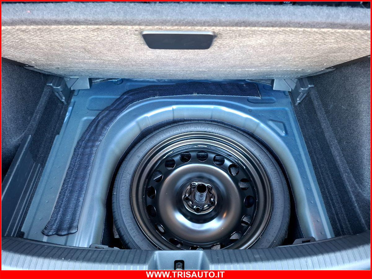 VOLKSWAGEN Taigo 1.0 TSI R-line NEOPATENTATI (TETTO APRIBILE)