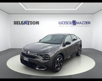 CITROEN C4 3ª serie - C4 BlueHDi 130 S&S EAT8 Max