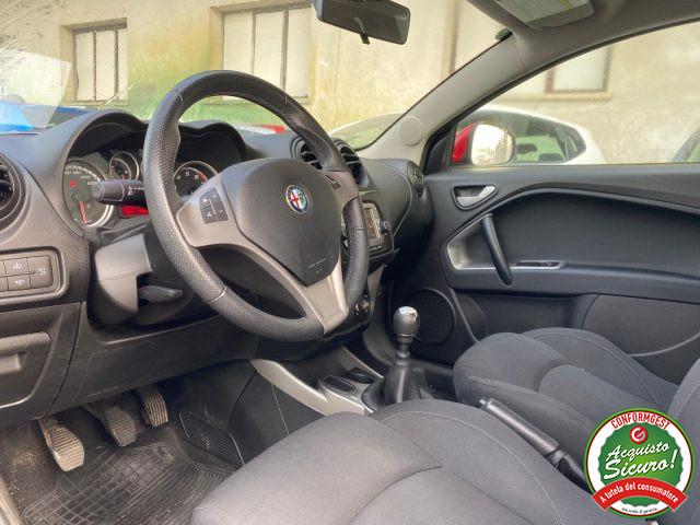 ALFA ROMEO MiTo 1.4 78 CV 8V S&S Distinctive