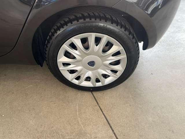 Lancia Ypsilon Ypsilon III 2011 1.2 8v Gold s