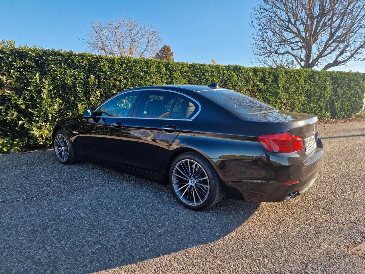 Bmw 530d xDrive 258CV