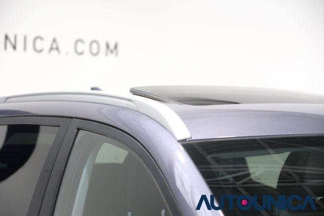 DR MOTOR DR 5.0 1.5 BI-FUEL GPL NEOPATENTATI TETTO PANORAMA