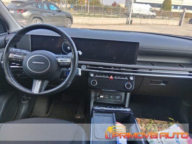 HYUNDAI Tucson 1.6 CRDI 48V DCT Exellence PRONTA CONSEGNA