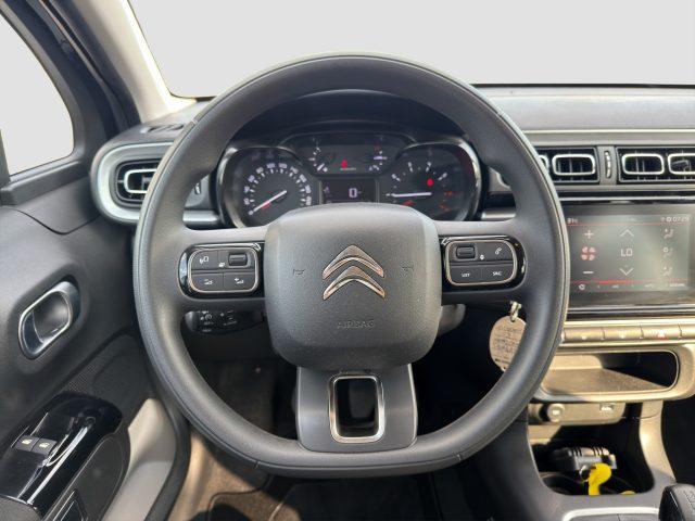 CITROEN C3 C3 PureTech 83 S&S Shine