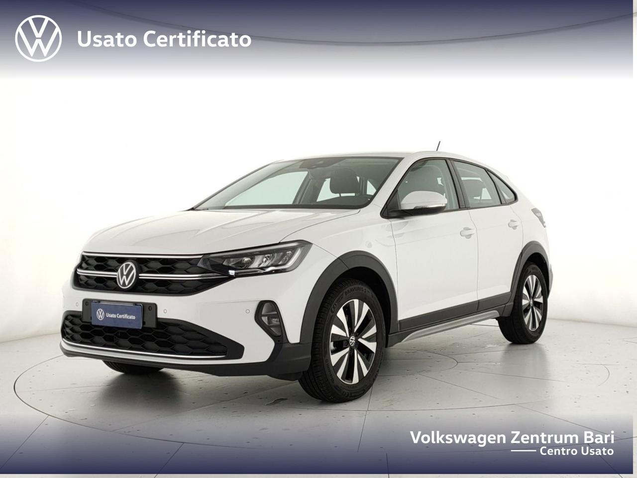 Volkswagen Taigo 1.0 tsi life 95cv