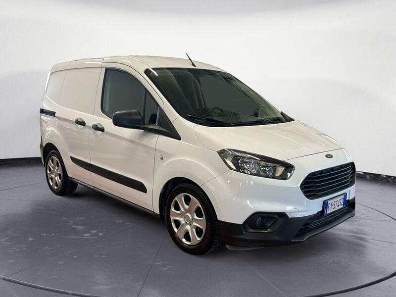 Ford Transit Courier Transit Courier 1.5 TDCi 75CV Van Trend