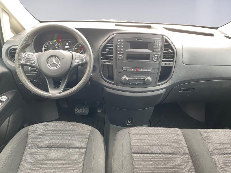 MERCEDES VITO 2.2 114 CDI PC-SL TOURER